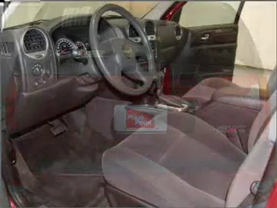 Used 2008 GMC Envoy Traverse City MI - by EveryCarListed.com