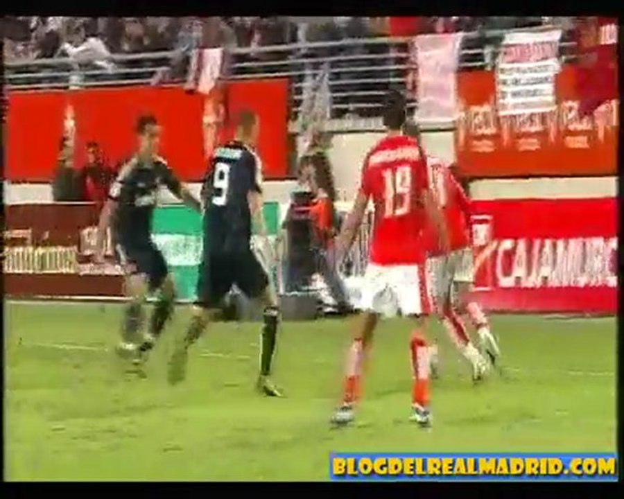 Benzema