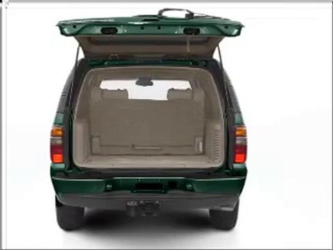 Used 2004 GMC Yukon XL Traverse City MI - by ...