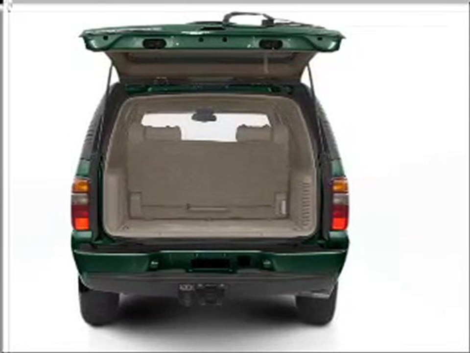 Used 2004 GMC Yukon XL Traverse City MI - by ...