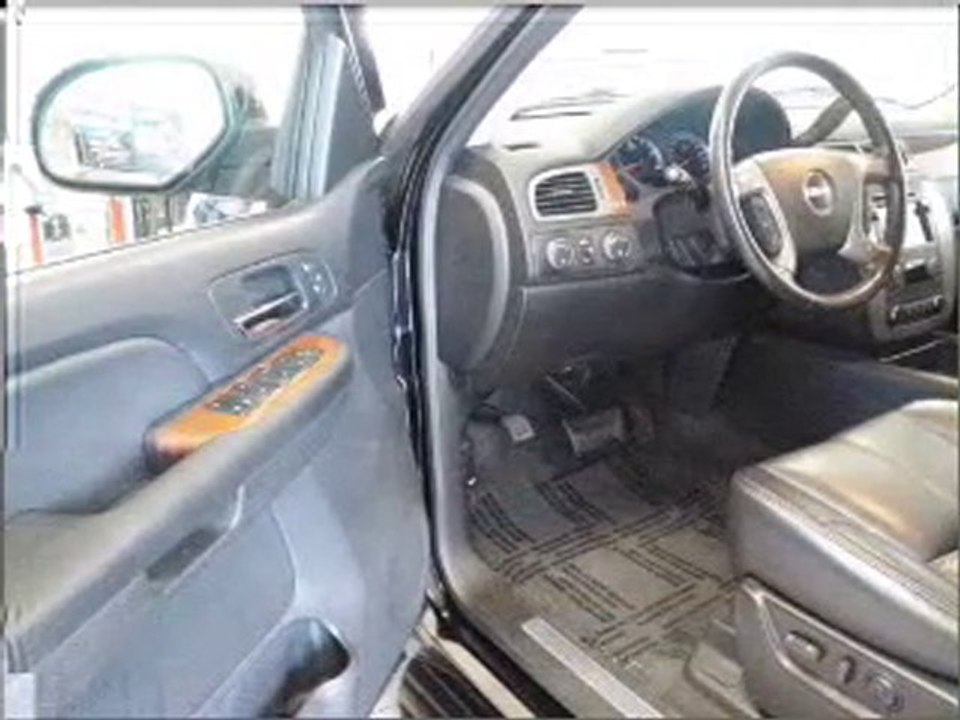 Used 2008 GMC Yukon XL Buffalo MN - by EveryCarListed.com