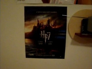 Harry Potter in Lille !