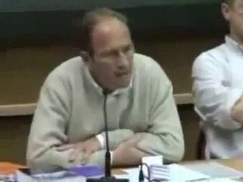 Etienne Chouard comment on se fait enfumer par les banques