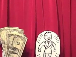 Magic Riddle -Missing Dollar Story -Can you do it?