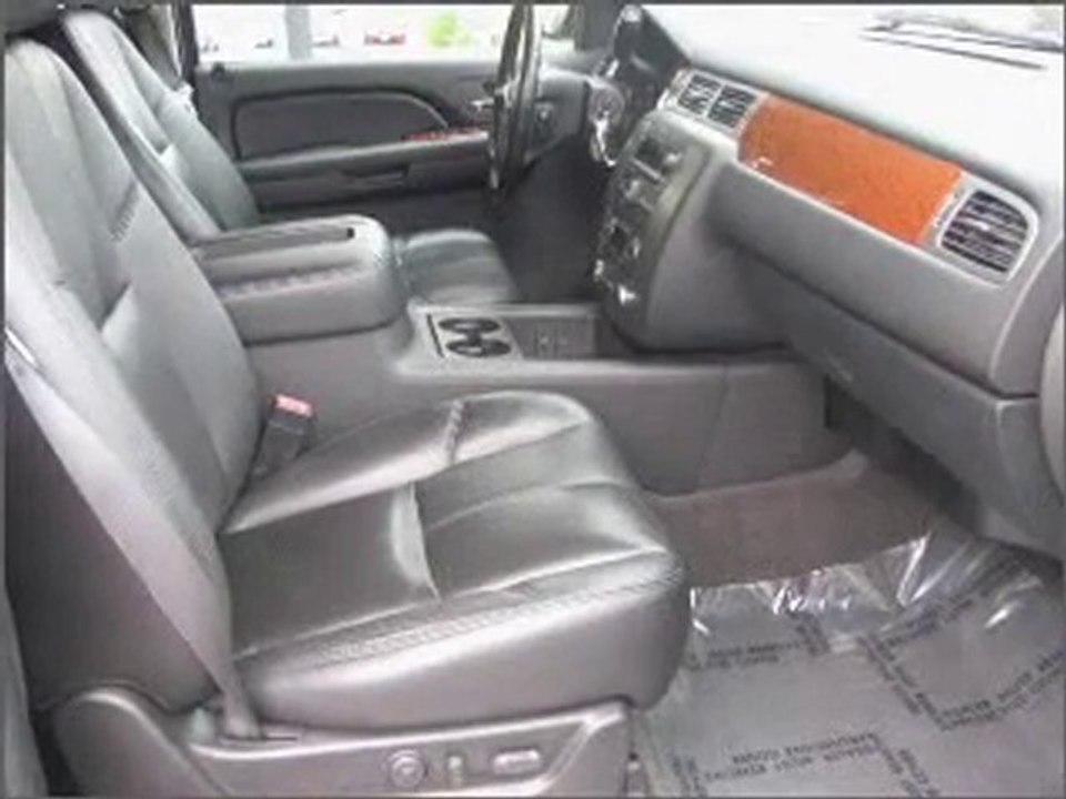 Used 2007 GMC Yukon XL Cerritos CA - by EveryCarListed.com