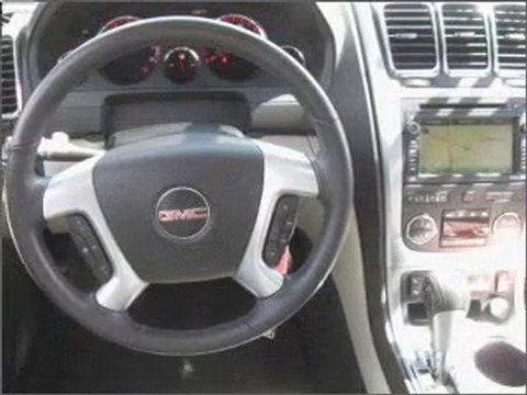 Used 2007 GMC Acadia Alvin TX - by EveryCarListed.com