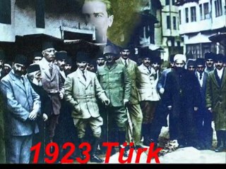 NE MUTLU TÜRKÜM DİYENE