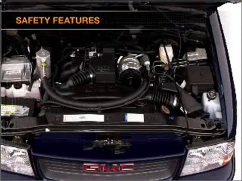 Used 2001 GMC Sonoma Vineland NJ - by EveryCarListed.com