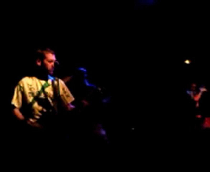 Trouz an noz - avoine