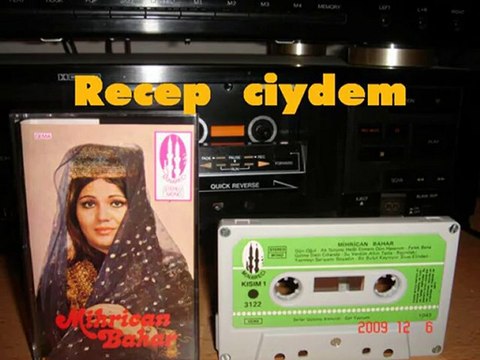 MiHRiCAN BAHAR - DÖN OGUL -ilk defa youtub da