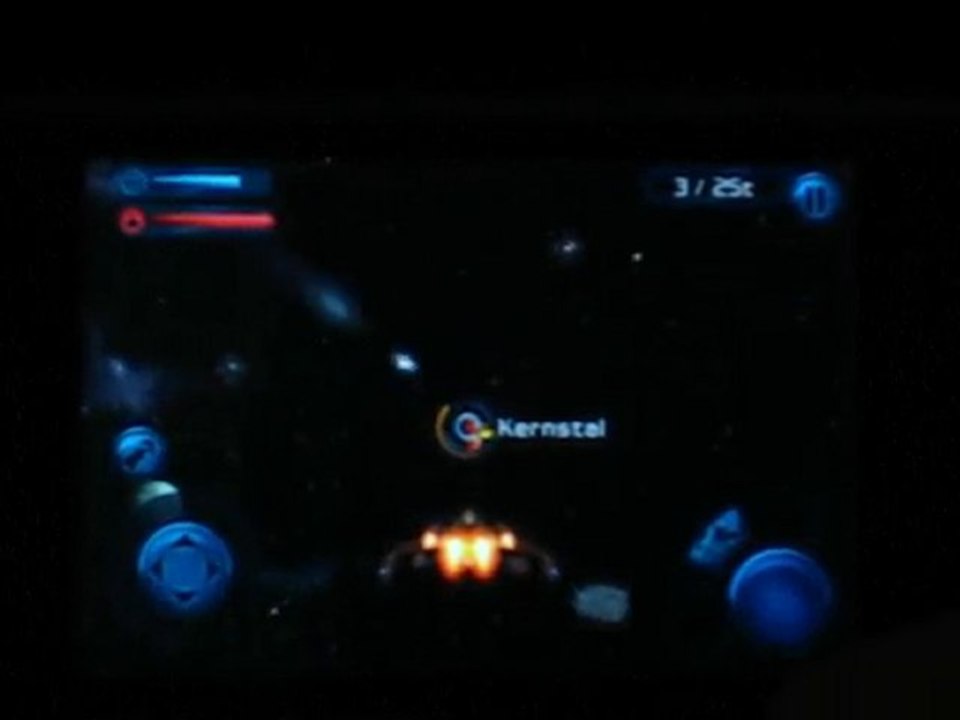 Galaxy on fire 2