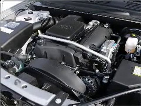 Used 2008 GMC Envoy Traverse City MI - by EveryCarListed.com