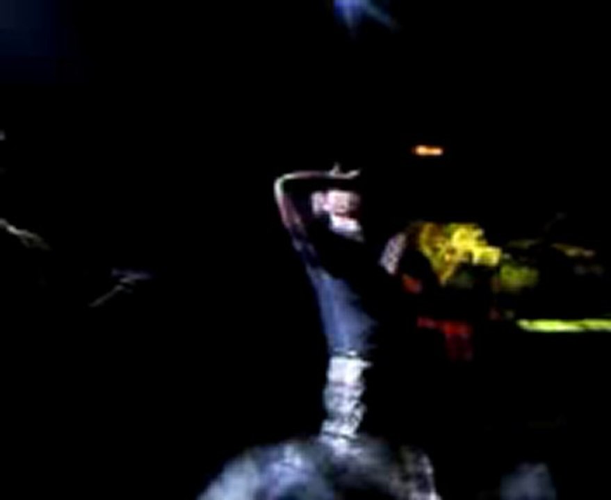 Trouz an noz en concert