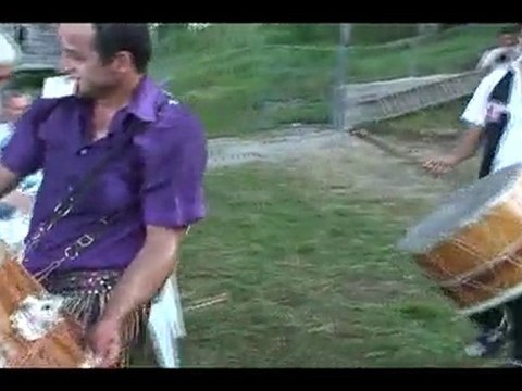 ONUR'UN KÖY NİŞAN'I DAVUL ZURNALI