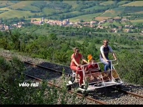 le gite l'oustal de saint juéry vous invite à découvrir le sud aveyron