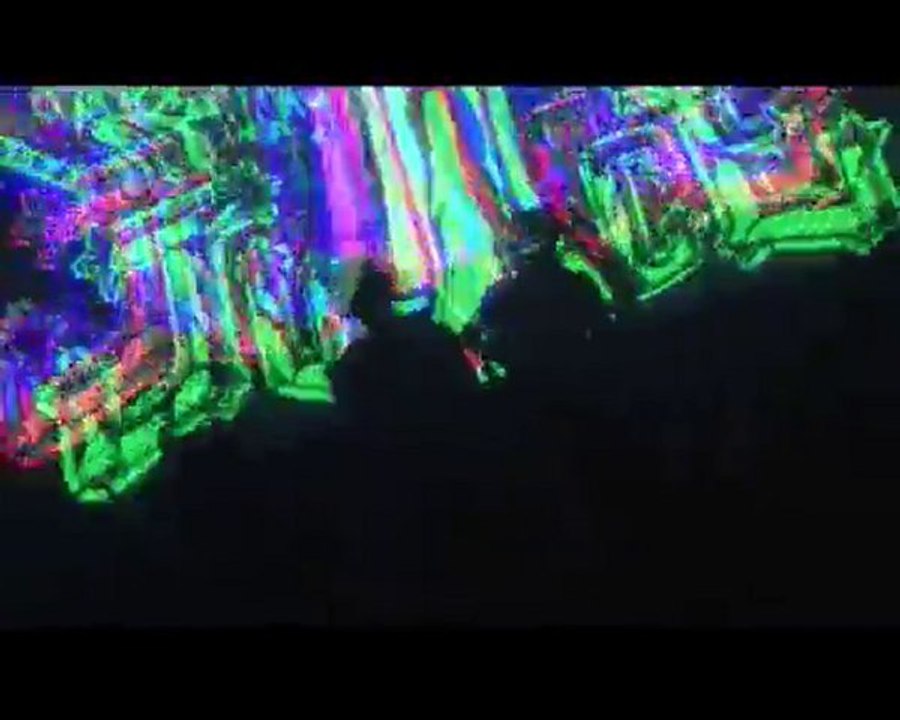 TEASER OFFICIEL - SOULWAXMAS 2010 (PARIS)