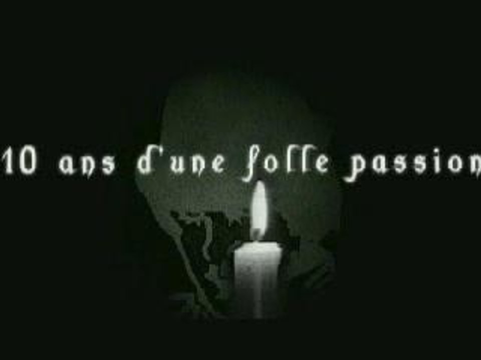 Clip 10Ans Magic Fans 91 Asse