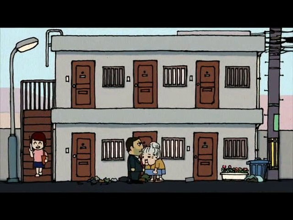 contents gate apartment