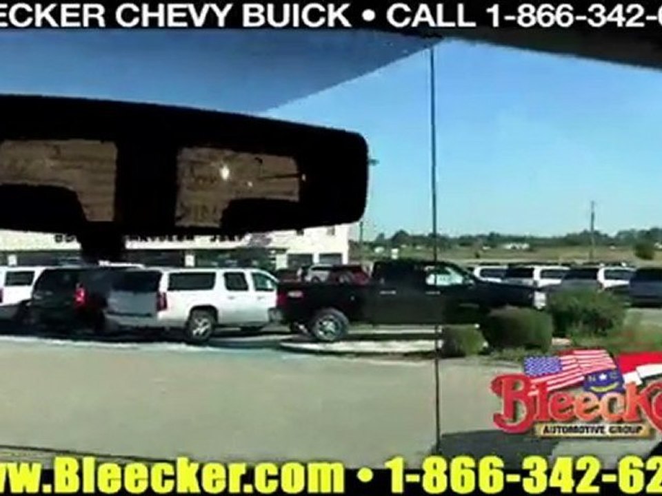 Bleecker 2010 Chevy Conversion Van Fayetteville Raleigh, NC