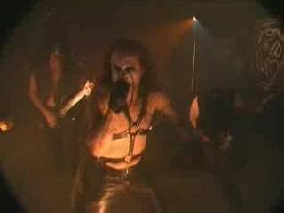 Marduk - World Funeral