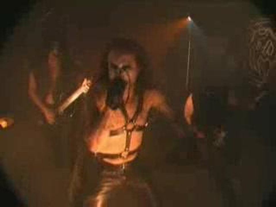 Marduk - World Funeral