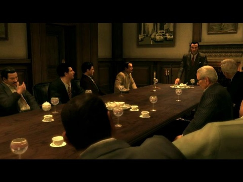 Mafia II - FilmGame 20