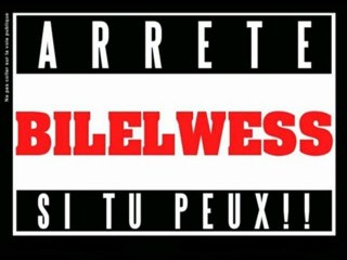 Bilel Wess - Remix (Lettre a nos mère)