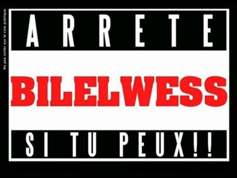 Bilel Wess - Remix (Lettre a nos mère)