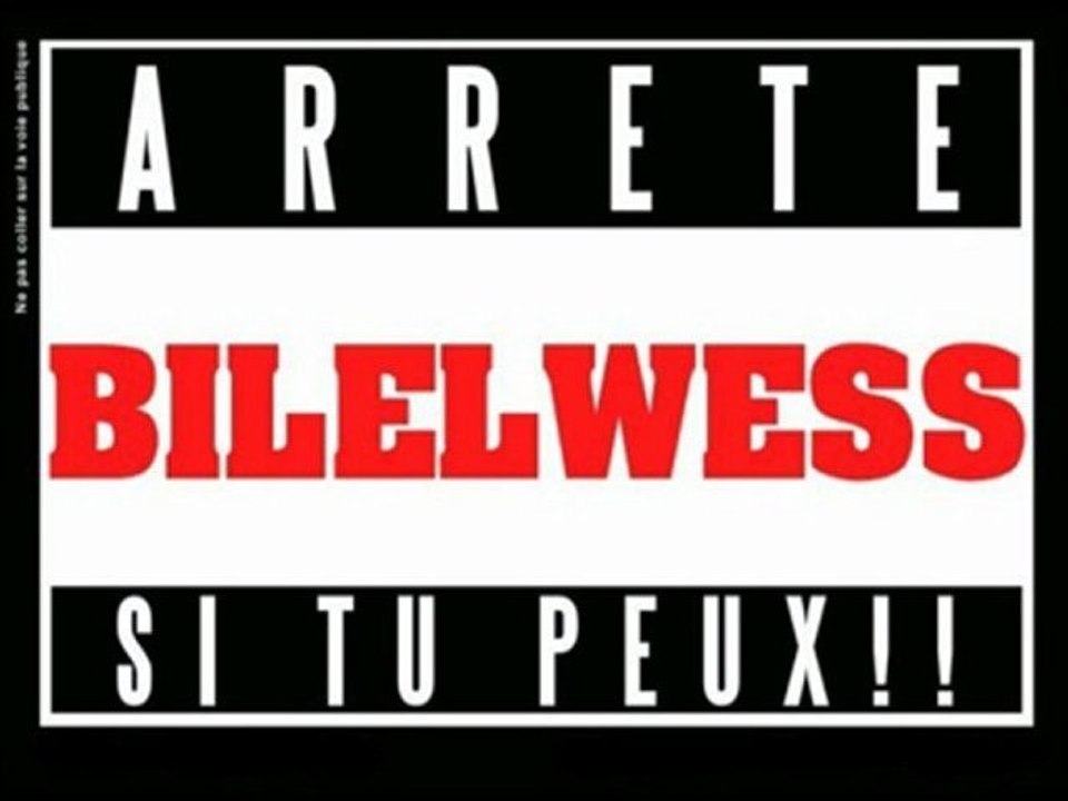 Bilel Wess - Remix (Lettre a nos mère)