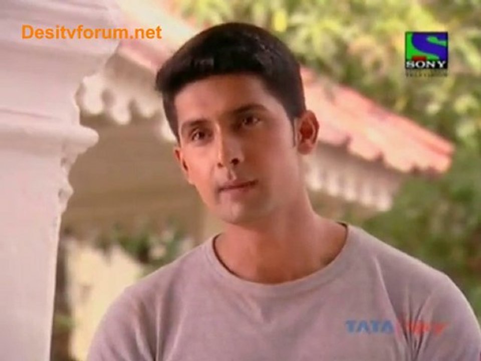 Saas Bina Sasuraal 27th October 2010 Part1