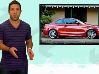 DTM to USA, Safety for Road-Side Hookers, BMW Recall, ...