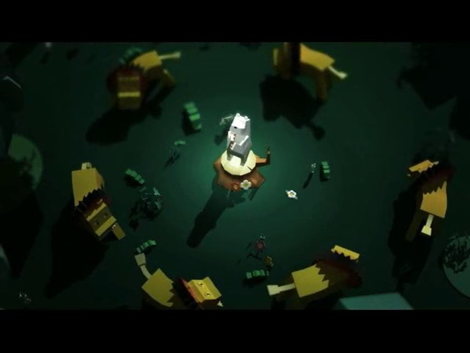 contents gate flute up