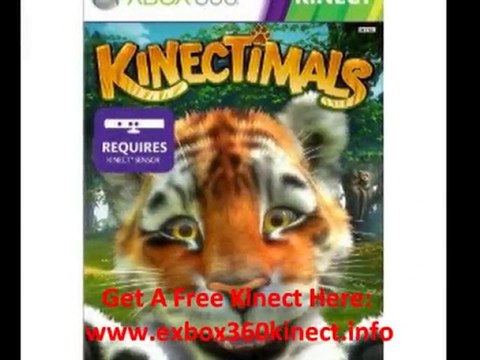How To Win A Free Microsoft Xbox 360 Slim And Kinect