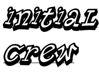 Le Chemin Du Succes Initial Crew