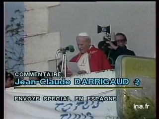 JA2 20H : EMISSION DU 8 NOVEMBRE 1982