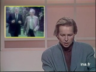 JA2 20H : EMISSION DU 06 OCTOBRE 1984