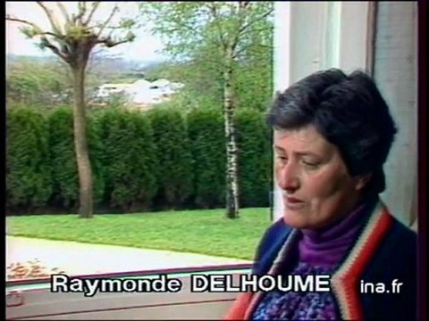 JA2 20H : EMISSION DU 30 AVRIL 1983