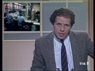 JA2 20H : EMISSION DU 29 OCTOBRE 1982