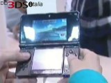 Ridge Racer 3DS - Video Gameplay - Nintendo 3DS Italia