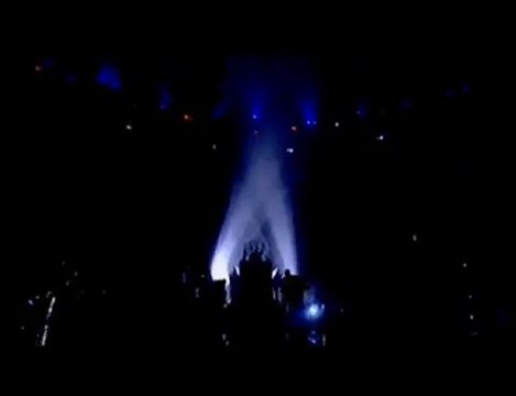 Justin Timberlake - Kylie Minogue (Live)