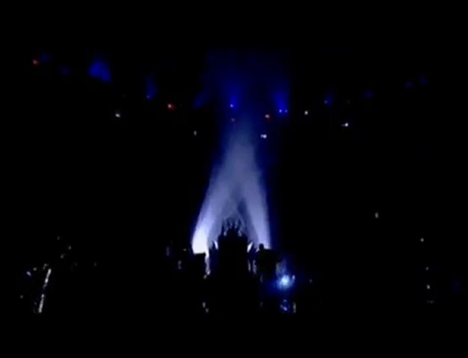 Justin Timberlake - Kylie Minogue (Live)