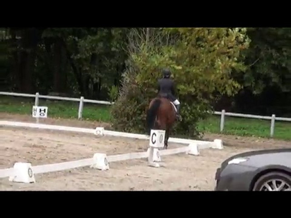 Macha et moi Club 2 gp Reuil en Brie