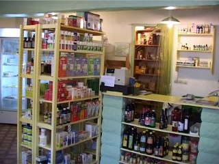 C'est du bio mais c'est pas grave!