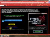 Fist of the north star Kens rage key generator free