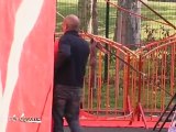 Le Rudi Llata Circus à Yerres