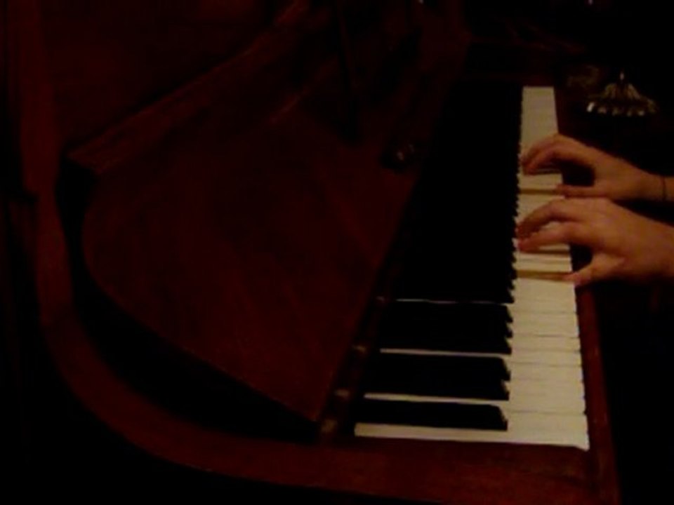 Fruits Basket - For Fruits Basket Piano