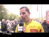 Romain Bois gagne le circuit Nord-Essonne 2010 (Cyclo cross)