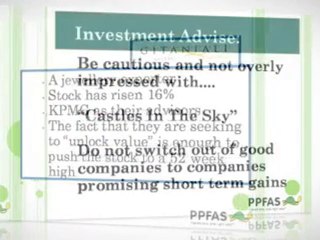 BSE Sensex Overvalued? Learn From Top Portfolio Management