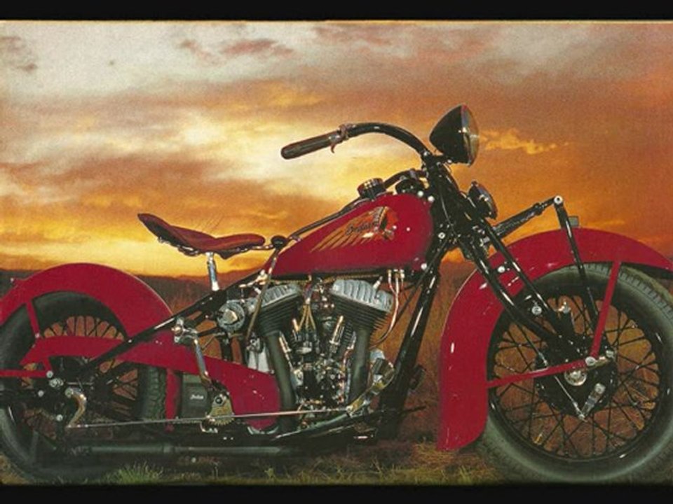Biker's Fantaisies