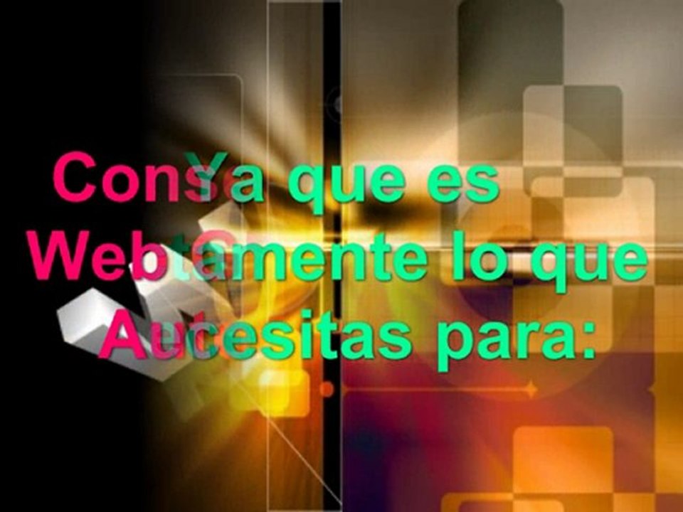 La Clave del Éxito Online (Trafico Web)